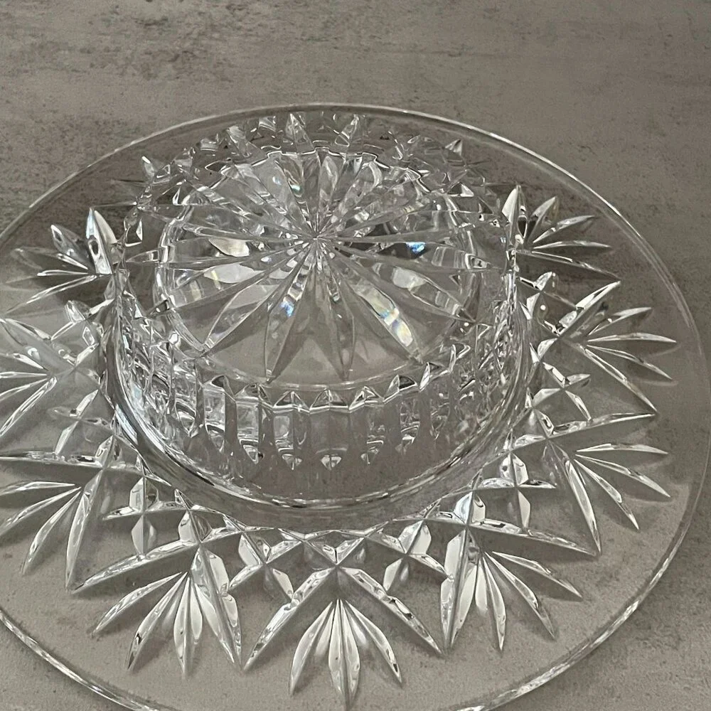 Waterford bethany clear